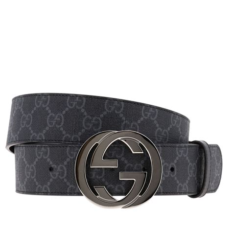 cintura gucci uomo zalando|cinture gucci per donna.